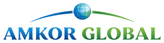 Amkor Global logo